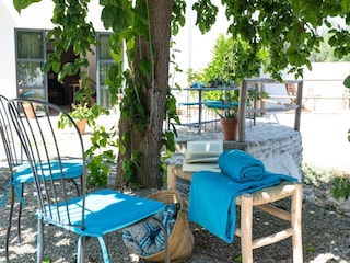 Ferienhaus Vejer de la Frontera Außenaufnahme 5