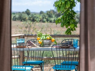 Casa per le vacanze Vejer de la Frontera  36