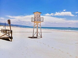 Ferienhaus Vejer de la Frontera Umgebung 34