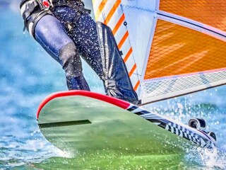 Casa per le vacanze Vejer de la Frontera Ambiente 35