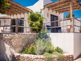 Casa de vacaciones Vejer de la Frontera Grabación al aire libre 5