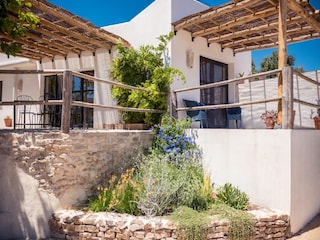 Ferienhaus Vejer de la Frontera Außenaufnahme 6