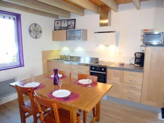 Holiday house Plouescat Features 10