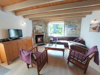 Casa de vacaciones Plouescat Características 8