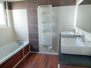 Ferienhaus Plouescat Ausstattung 14