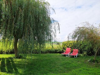 Casa de vacaciones Plouescat Grabación al aire libre 4