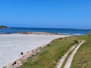 Vakantiehuis Plouescat Omgeving 23