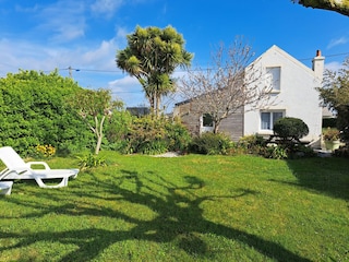 Holiday house Plouescat Outdoor Recording 6