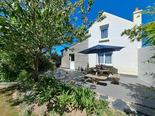 Holiday house Plouescat Outdoor Recording 7