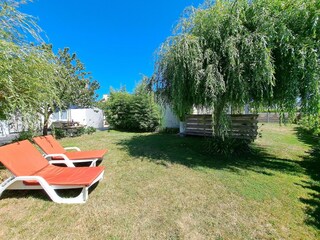 Maison de vacances Plouescat Enregistrement extérieur 12