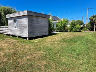 Casa per le vacanze Plouescat Registrazione all'aperto 3