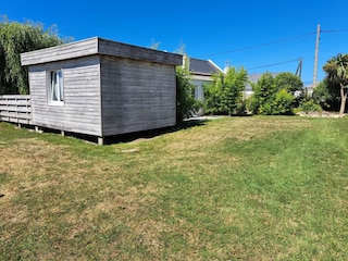 Ferienhaus Plouescat Außenaufnahme 14