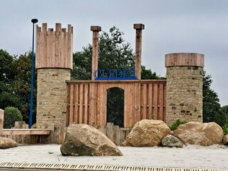 Vakantiehuis Plouescat Omgeving 27