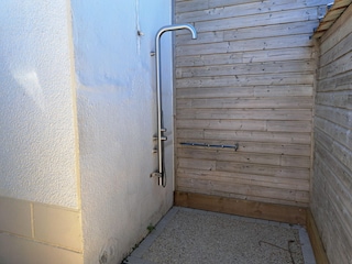 Ferienhaus Plouescat Außenaufnahme 7