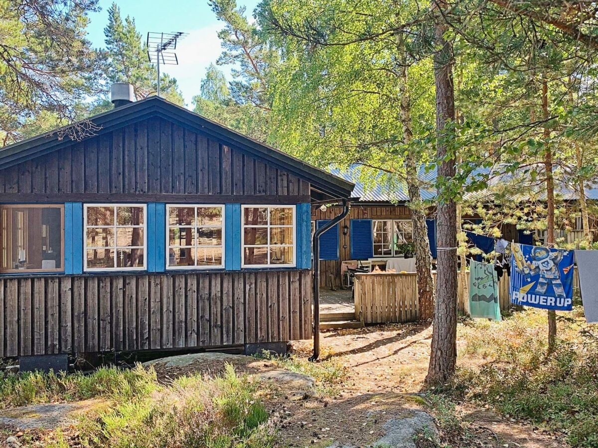 Ferienhaus Vättersö Außenaufnahme 6