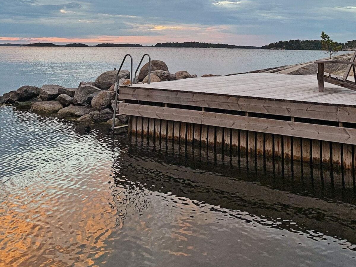 Ferienhaus Vättersö  25