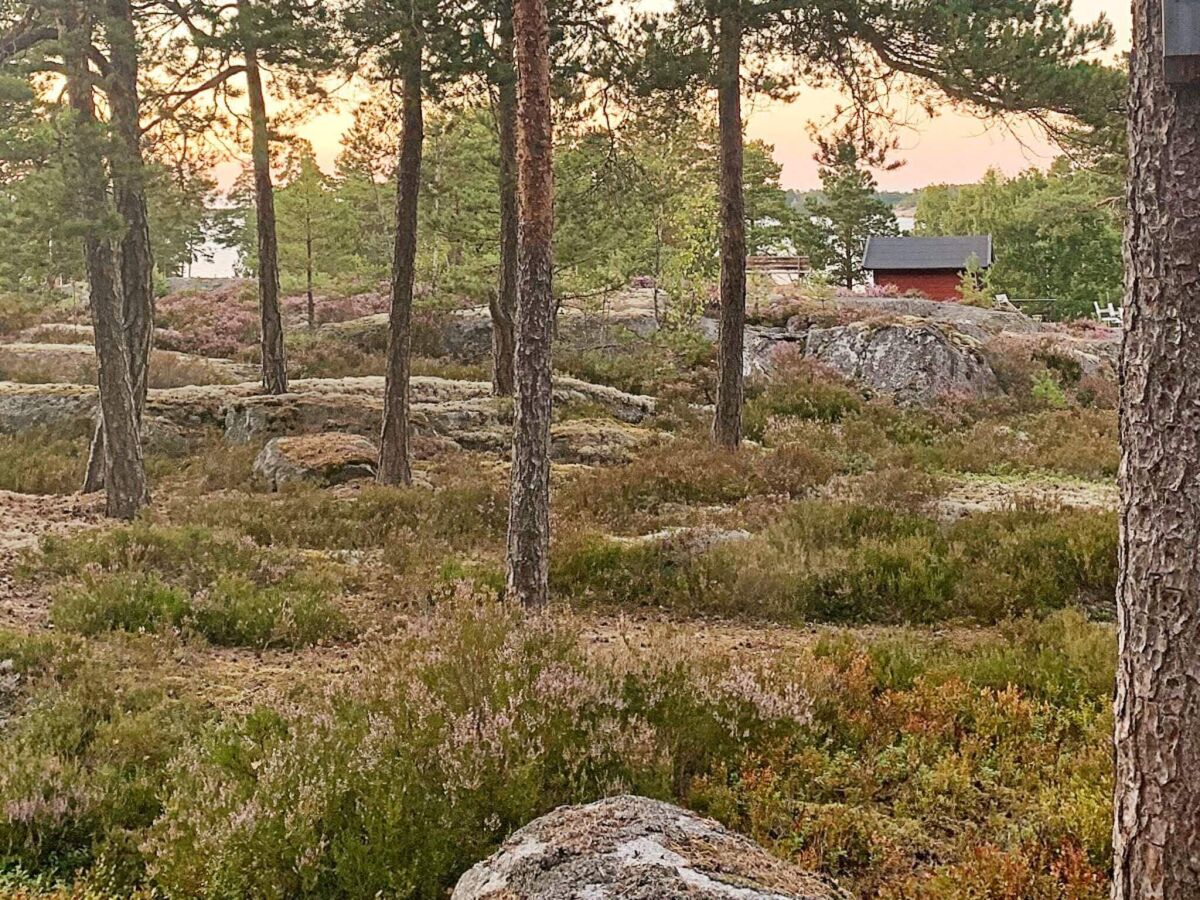 Ferienhaus Vättersö  26