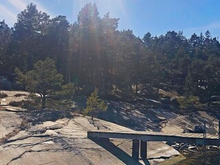Vakantiehuis Vättersö  13