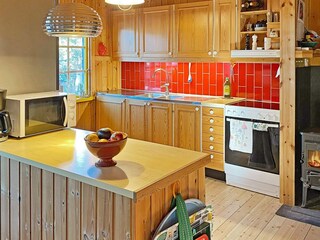 Vakantiehuis Vättersö  16