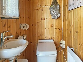 Ferienhaus Vättersö  12