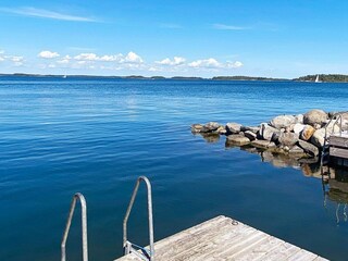 Holiday house Vättersö  13