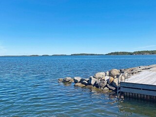 Vakantiehuis Vättersö  20