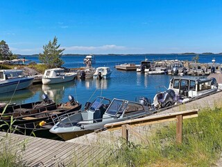 Holiday house Vättersö  16
