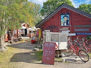 Ferienhaus Vättersö  17