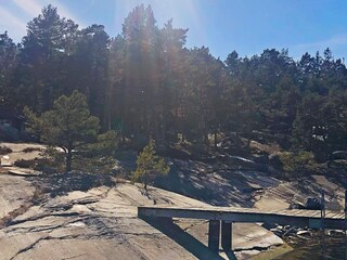 Vakantiehuis Vättersö  21