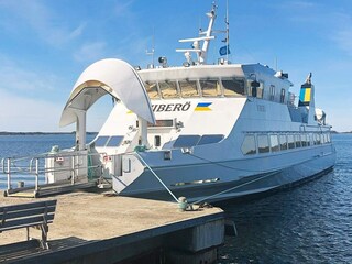 Ferienhaus Vättersö  22