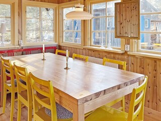 Vakantiehuis Vättersö  13