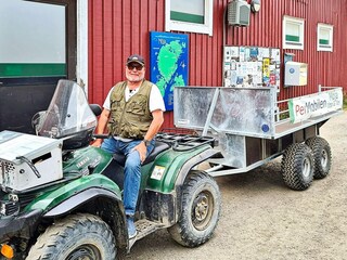 Ferienhaus Vättersö  15