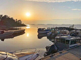 Vakantiehuis Vättersö  8