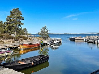 Holiday house Vättersö  16