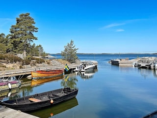 Vakantiehuis Vättersö  16