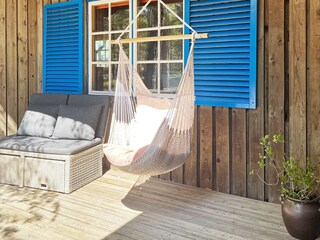 Vakantiehuis Vättersö  25