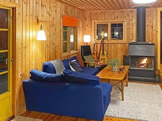 Vakantiehuis Vättersö  30