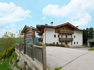 Appartamento Stummerberg Registrazione all'aperto 5