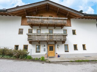 Appartement Stummerberg Buitenaudio-opname 6