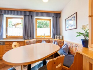 Appartement Stummerberg Kenmerken 24