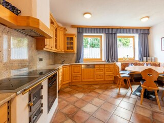 Appartement Stummerberg Kenmerken 18