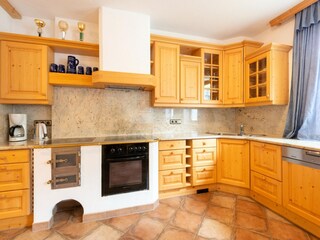 Appartamento Stummerberg Caratteristiche 10