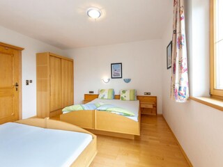 Appartamento Stummerberg Caratteristiche 17