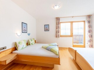 Appartamento Stummerberg Caratteristiche 21