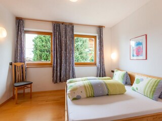 Appartamento Stummerberg Caratteristiche 31