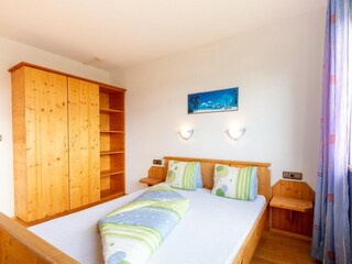 Appartamento Stummerberg Caratteristiche 22