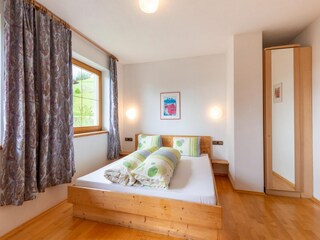 Appartamento Stummerberg Caratteristiche 23