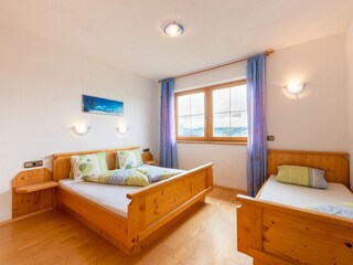 Appartamento Stummerberg Caratteristiche 32