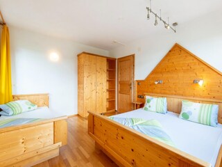 Appartement Stummerberg Équipement 17