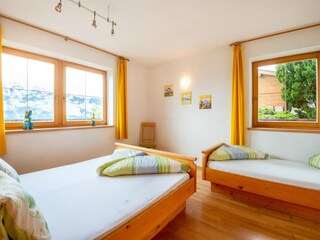 Appartamento Stummerberg Caratteristiche 24